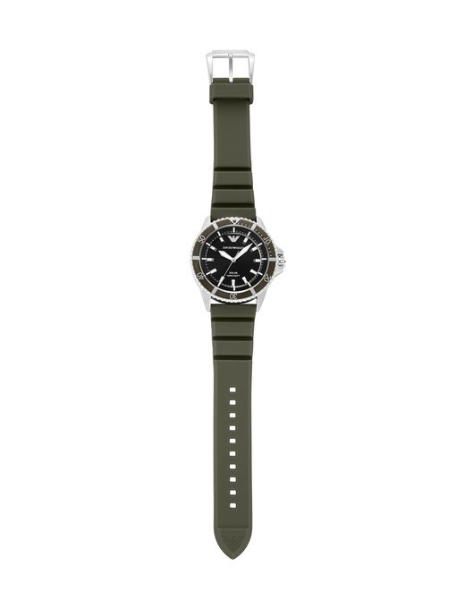 Emporio Armani Green Watch AR11699