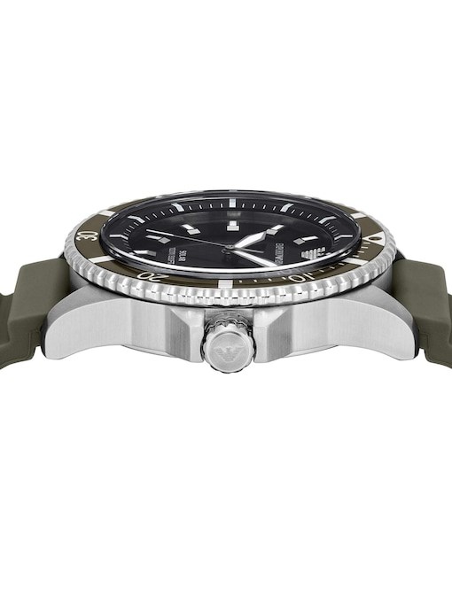 Emporio Armani Green Watch AR11699