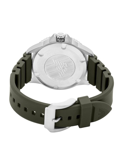 Emporio Armani Green Watch AR11699