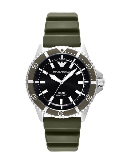 Emporio Armani Green Watch AR11699
