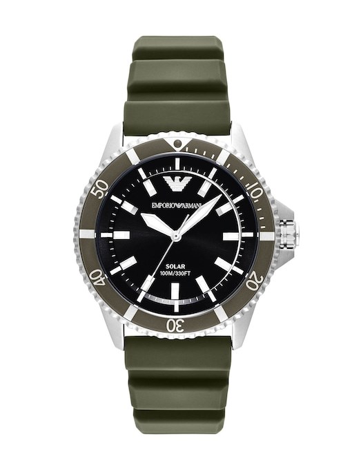 Emporio Armani Green Watch AR11540