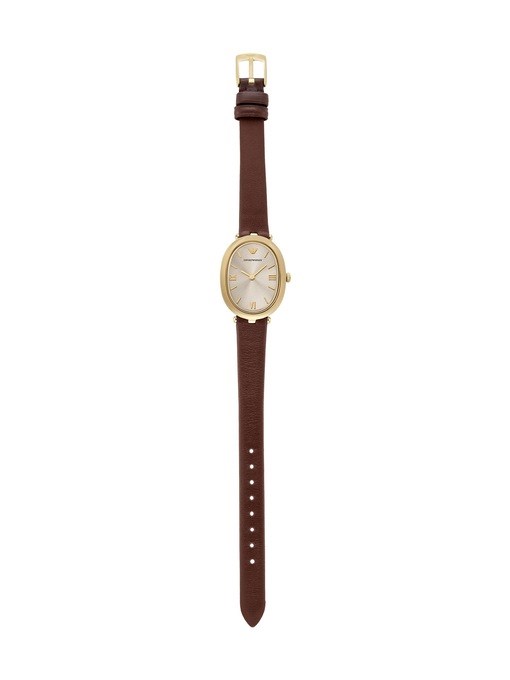 Emporio Armani Brown Watch AR11708