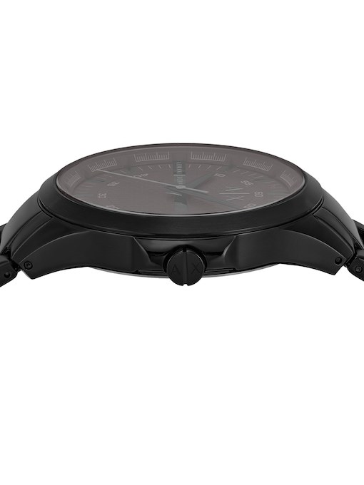 Armani Exchange Black Watch AX2464