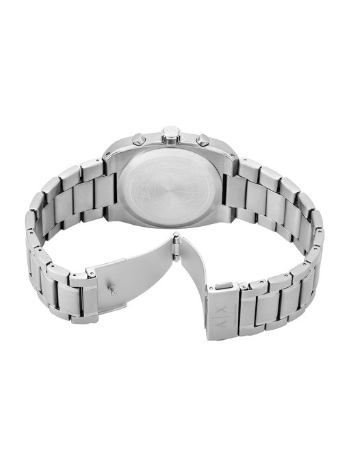 Armani Exchange Silver Watch AX2820