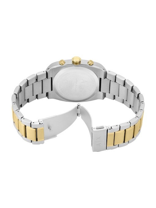Armani Exchange Two-tone Watch AX2821