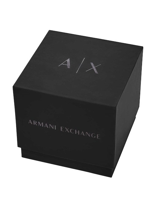 Armani Exchange Gold Watch AX2822