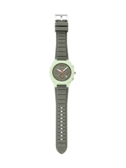Armani Exchange Green Watch AX4171
