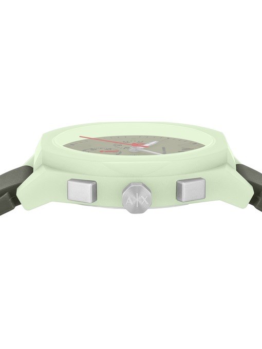 Armani Exchange Green Watch AX4171