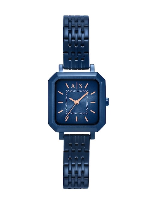 Armani Exchange Black Watch AX5178