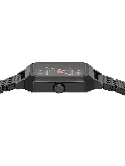 Armani Exchange Black Watch AX5732