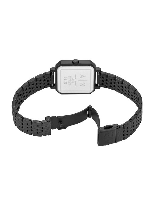 Armani Exchange Black Watch AX5732