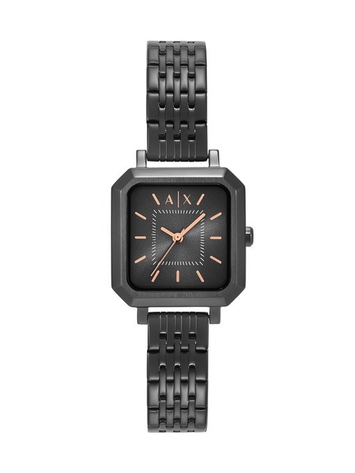 Armani Exchange Black Watch AX5178