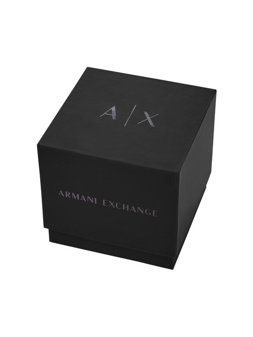 Armani Exchange Black Watch AX5833 Armani Exchange Black Watch AX5833