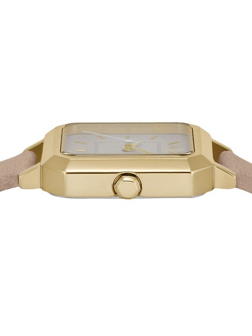Armani Exchange Nude Watch AX7172SET