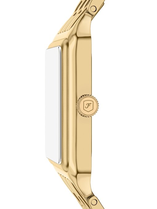 Fossil Raquel Gold Watch ES5417