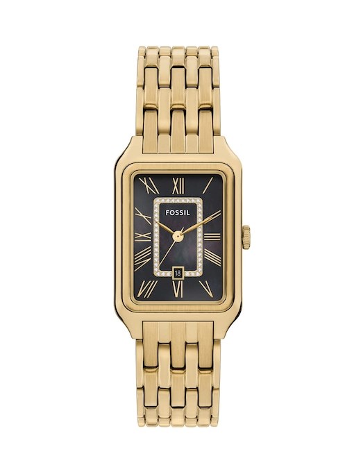 Fossil Gilmore Two-tone Watch ES5422