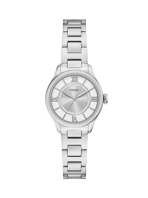 Fossil Gilmore Two-tone Watch ES5422