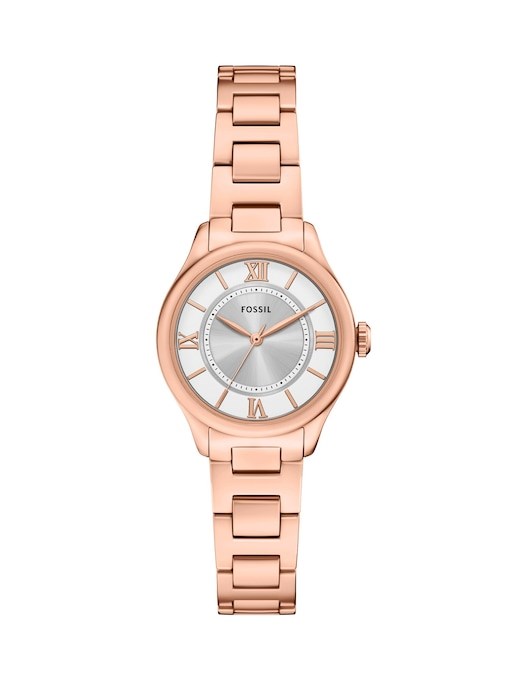 Fossil Gilmore Rose Gold Watch ES5420