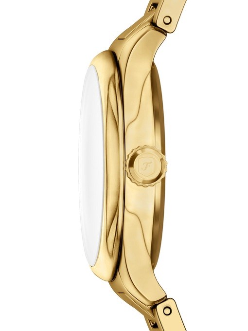Fossil Gilmore Gold Watch ES5421