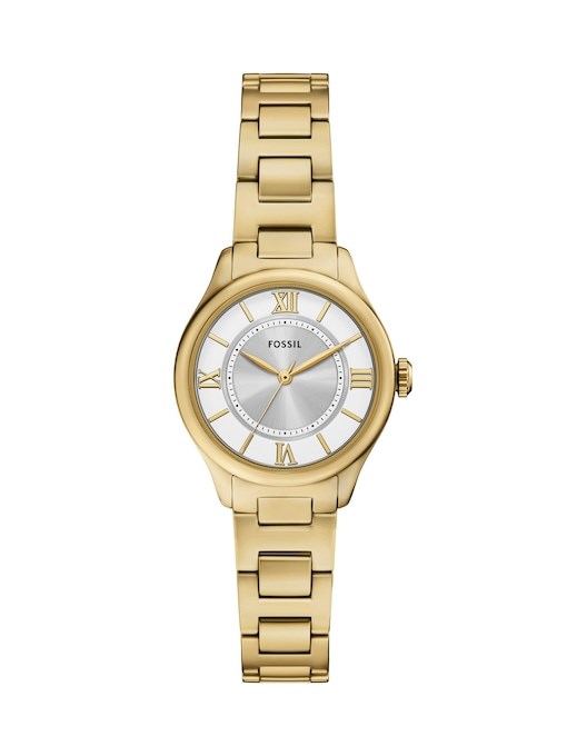 Fossil Gilmore Two-tone Watch ES5422