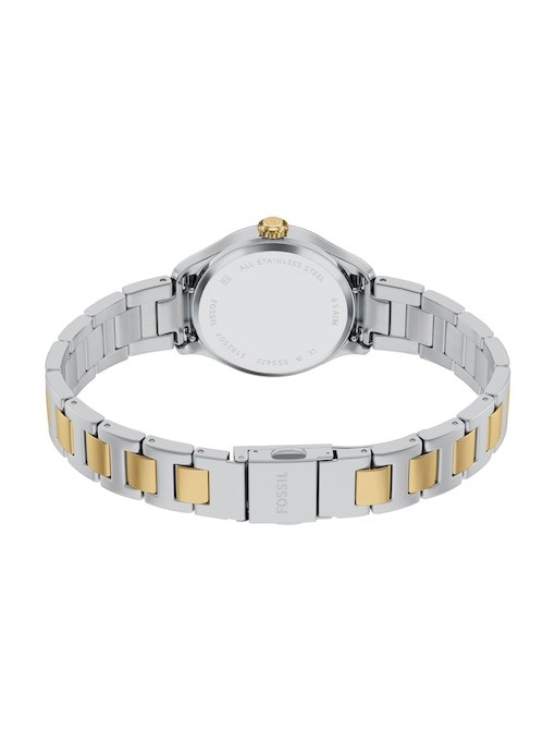 Fossil Gilmore Two-tone Watch ES5422
