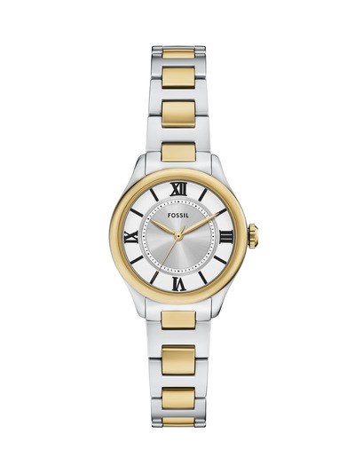 Fossil Gilmore Two-tone Watch ES5422