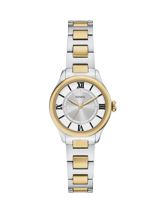 Fossil Gilmore Two-tone Watch ES5422