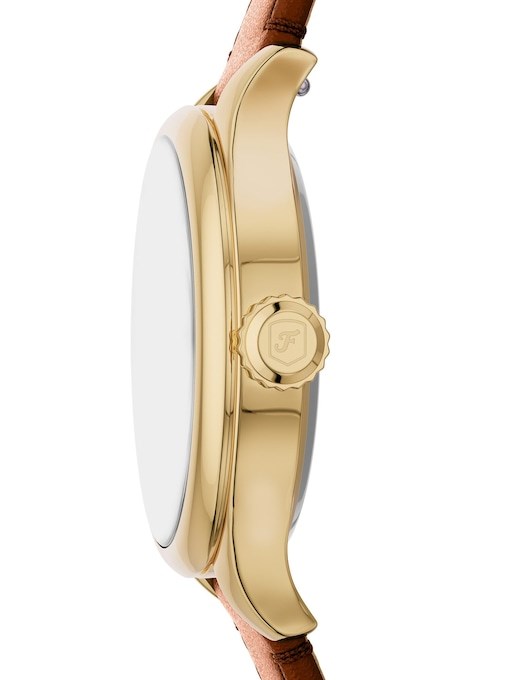 Fossil Gilmore Brown Watch ES5423