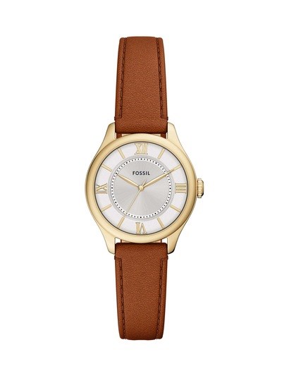 Fossil Gilmore Brown Watch ES5423