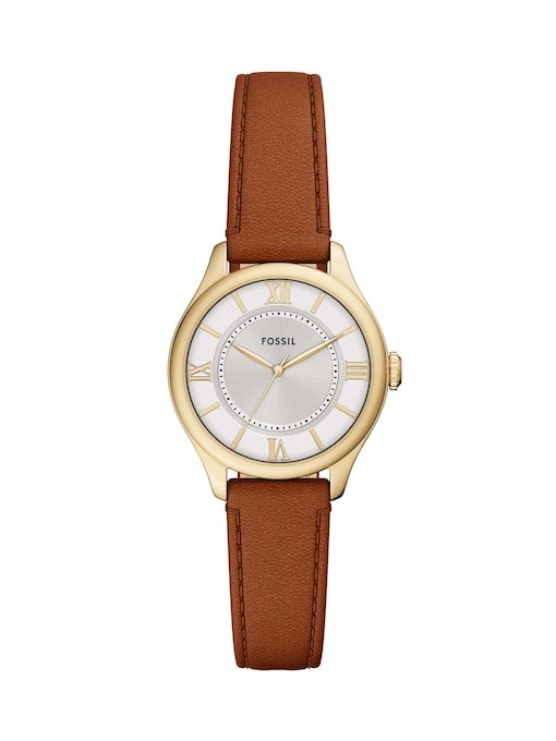 Fossil Gilmore Two-tone Watch ES5422