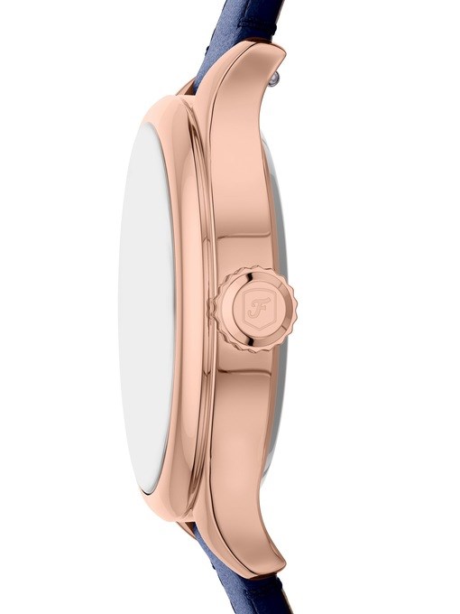 Fossil Gilmore Blue Watch ES5424
