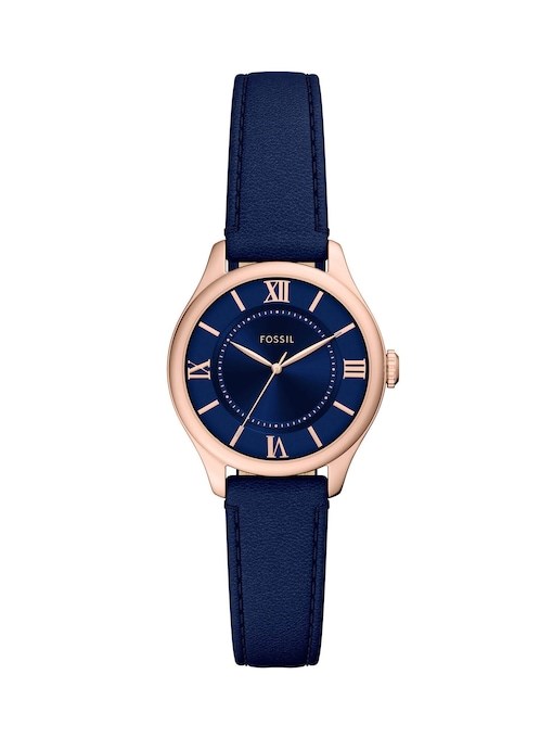 Fossil Gilmore Two-tone Watch ES5422