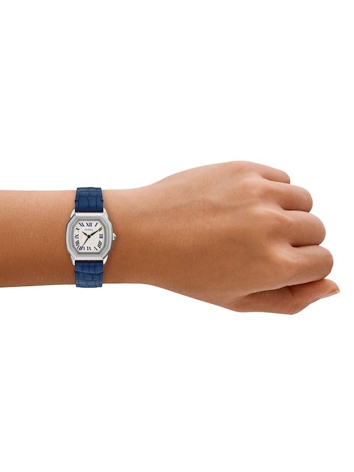 Fossil Harlow Blue Watch ES5425