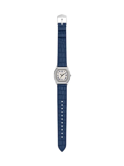 Fossil Harlow Blue Watch ES5425