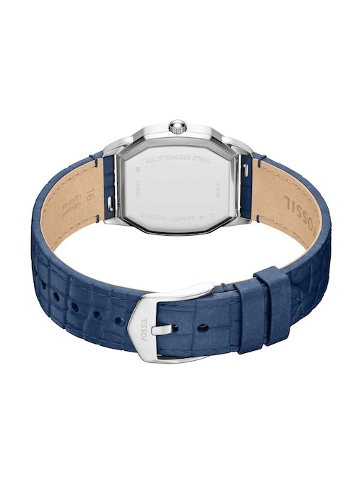 Fossil Harlow Blue Watch ES5425