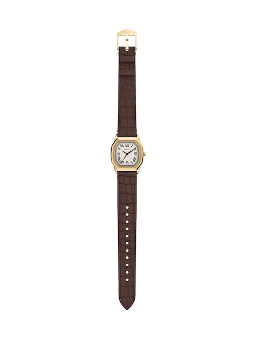Fossil Harlow Brown Watch ES5426