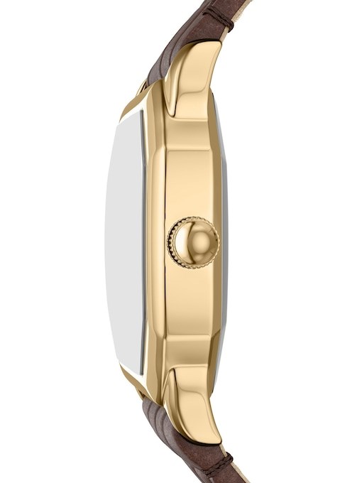 Fossil Harlow Brown Watch ES5426