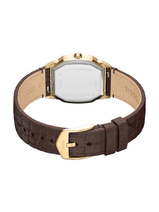 Fossil Harlow Brown Watch ES5426