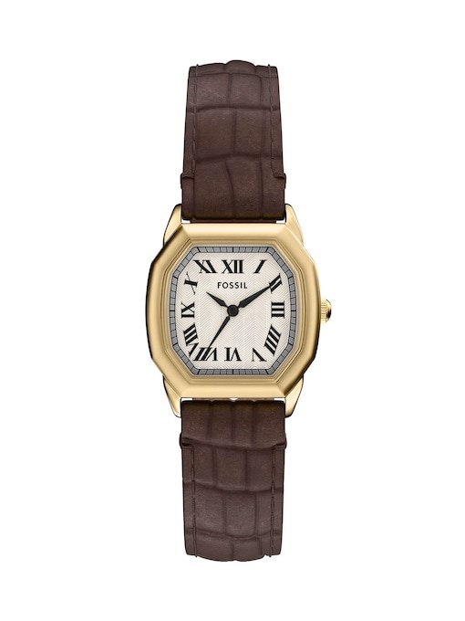 Fossil Gilmore Two-tone Watch ES5422