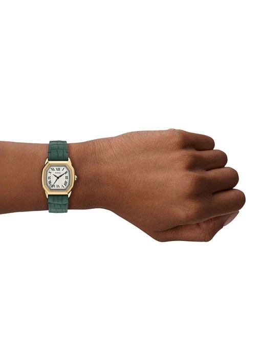 Fossil Harlow Green Watch ES5427