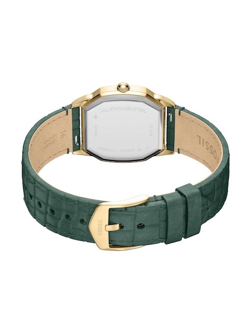 Fossil Harlow Green Watch ES5427