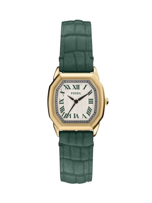 Fossil Gilmore Two-tone Watch ES5422