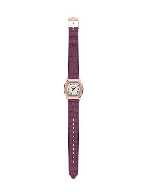 Fossil Harlow Purple Watch ES5428