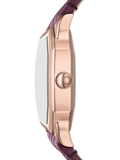 Fossil Harlow Purple Watch ES5428