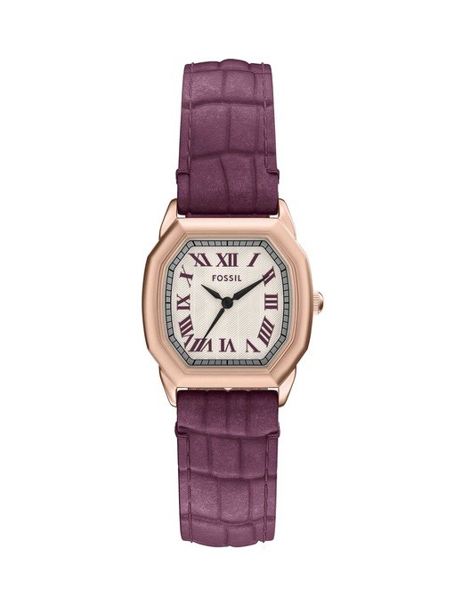 Fossil Gilmore Two-tone Watch ES5422