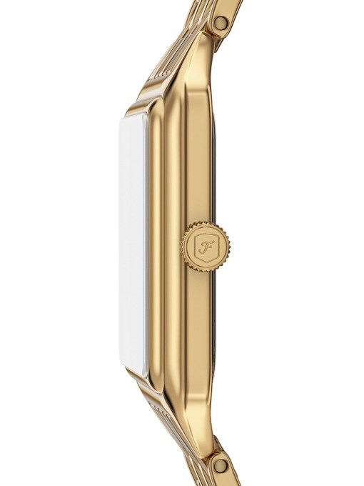 Fossil Raquel Gold Watch ES5434