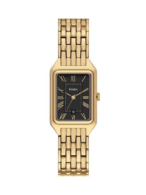 Fossil Gilmore Two-tone Watch ES5422