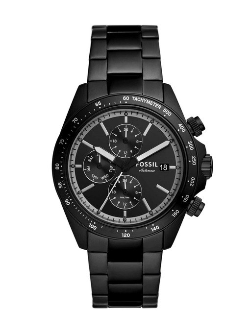 Fossil Pearson Brown Watch FS6138