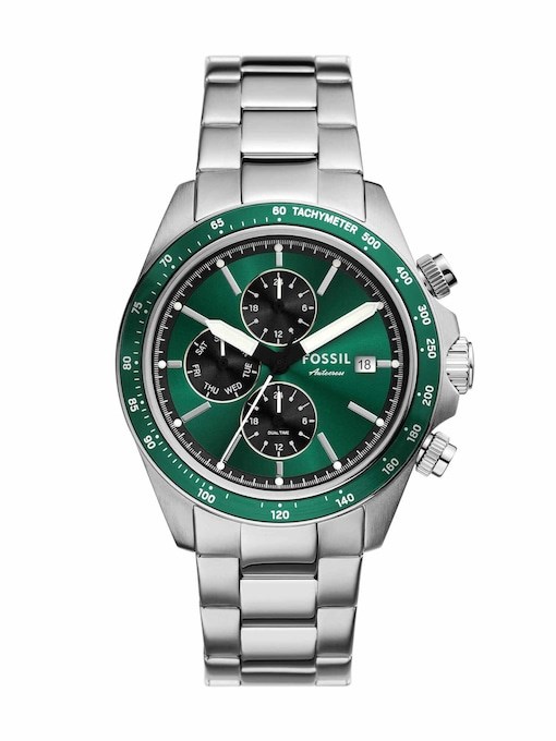 Fossil Pearson Brown Watch FS6138