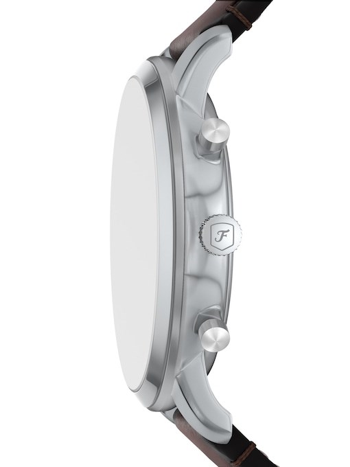 Fossil Neutra Brown Watch FS6129